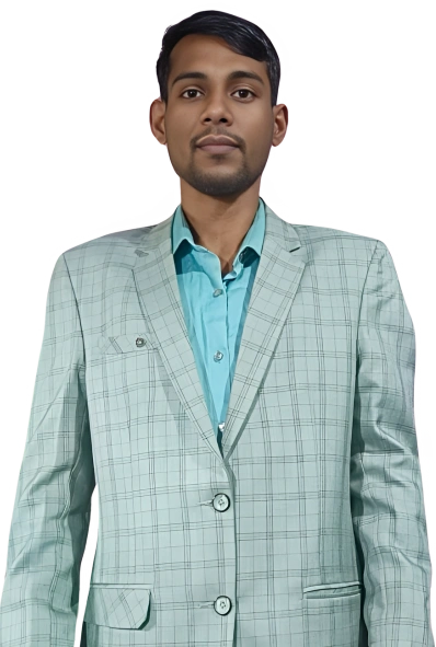 Developerrousanprofile