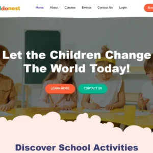 SchoolManegementwebsite