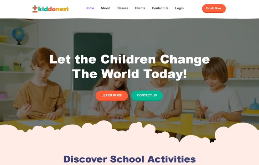 SchoolManegementwebsite